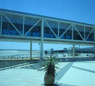 Airport Enfidha