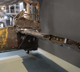 Deutsches Technikmuseum 