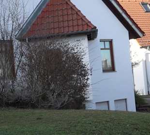 Evangelisches Gemeindehaus Altenriet