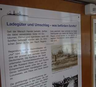 Donau-Schiffahrts-Museum