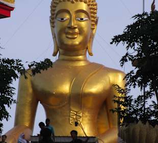 Big Buddha