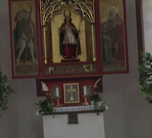 Kirche St. Konrad