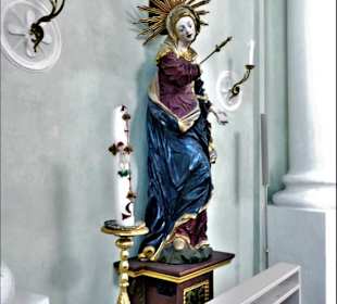 Johanniskirche