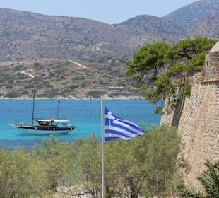 Spinalonga