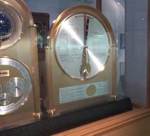 Deutsches Uhrenmuseum