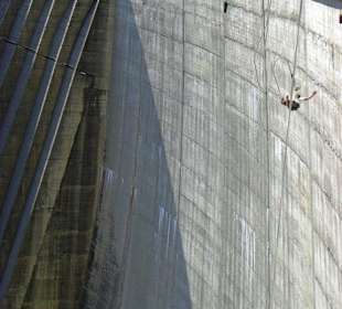Bungee Jump