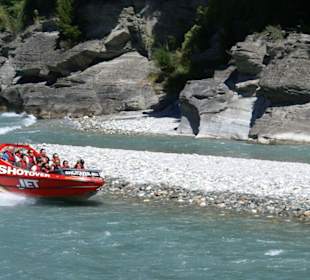 Shotover Jet