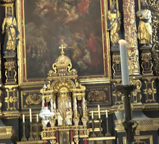 St. Mariä Himmelfahrt