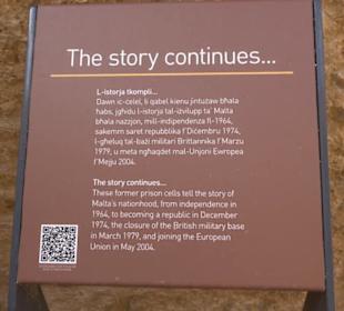 St. Elmo - National War Museum