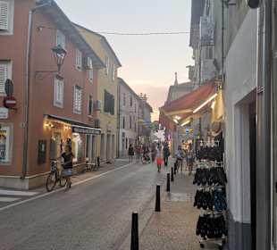 Altstadt Novigrad
