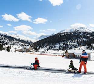 Sport Schiffer Ski- & Sportschule Innerkrems