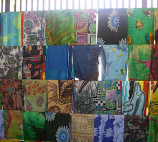 Einheimischeninsel Himmafushi billiger leben