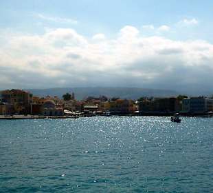 Chania
