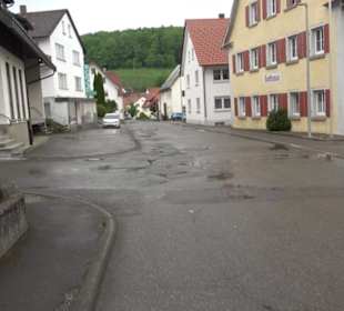 Rathaus Salmendingen