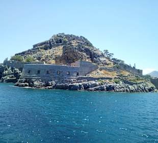 Spinalonga