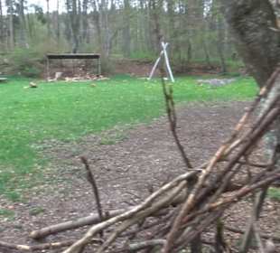 Waldspielplatz Kirchstraße