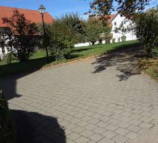 Christuskirche Bleichstetten