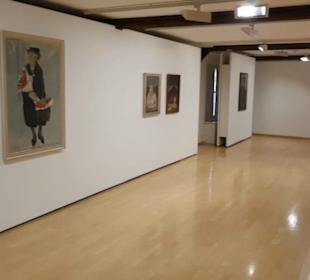 Kunstmuseum Spendhaus