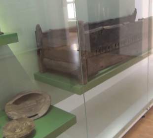 Archäologisches Landesmuseum