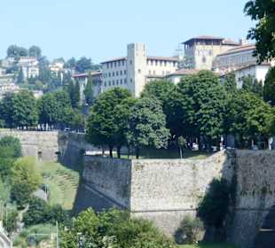 Venezianische Stadtmauer