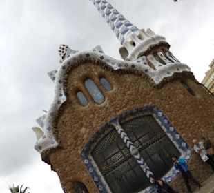 Park Guell