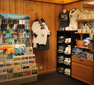 Polarmuseum Tromsø