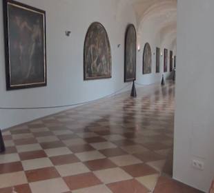 Domquartier - Langgalerie