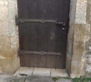 Spitalkapelle