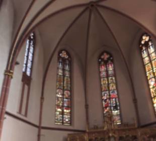 Pfarrkirche Sankt Mauritius