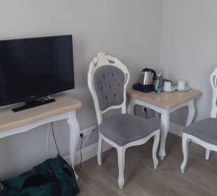 Zimmer Dwie Wieże