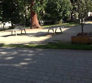 Rupert-Meyer-Platz
