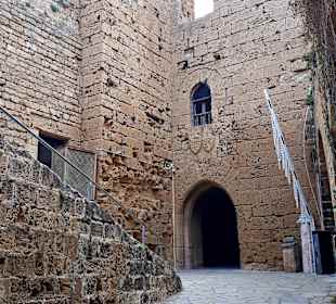 Festung Kyrenia