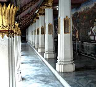 Wat Phra Kaeo