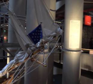 Deutsches Technikmuseum