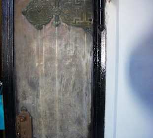 Carol-I.-Moschee aus Italien