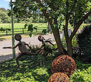 Wandern Bad Bevensen