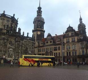 Sehenswürdigkeit in Dresden