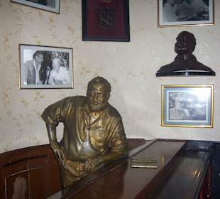 Hemmingway´s-Bar