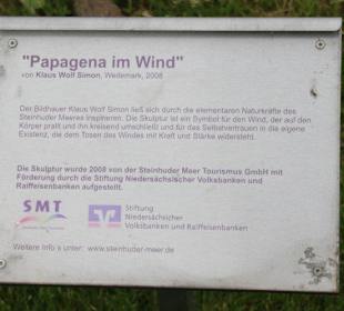 Kunstoblekt Beschreibung