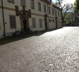 Kloster Kirchheim am Ries