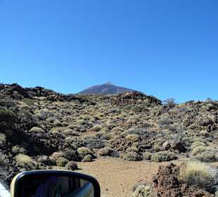 Teide 