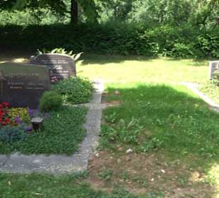 Friedhof Mähringen