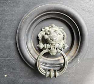 Schloss Johannisburg