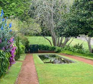 Palheiro Gardens