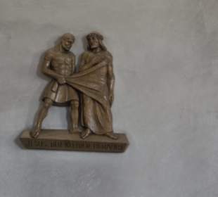 Katholische Kirche St. Vitus