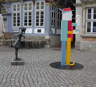 Altstadt Hameln