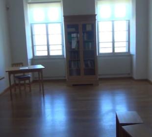 Konventstock - Museum