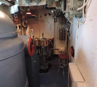 Zerstörer HMAS Vampire