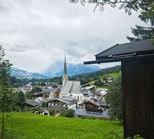 Ausblick