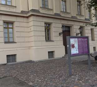 Sammlung Scharf-Gerstenberg
